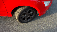 Ford EcoSport 1.0 EcoBoost 125 ST-Line 5dr Petrol Hatchback